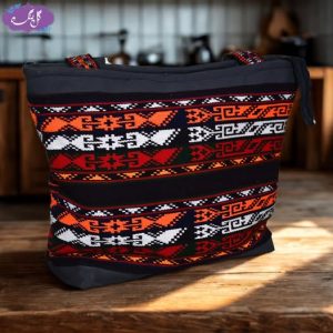 Handmade Laptop Bag