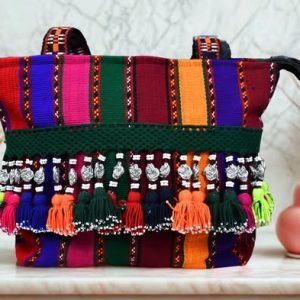 Handbag of Heritage & Handicraft