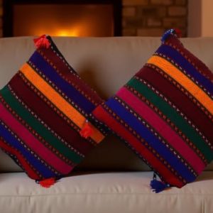 Add a Touch of Tradition to Your Home - Kilim Pillow Magic