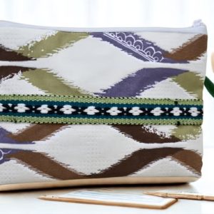 Beautifully Handcrafted Clutches You Can Hold