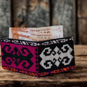Strong Threads, Purely Handmade, Built to Last
