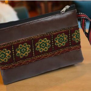 Carry Culture in Style_ Handmade Clutches