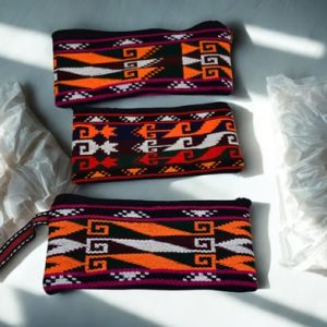Handmade Clutch for You