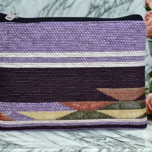 Beautifully Handcrafted Clutch for You