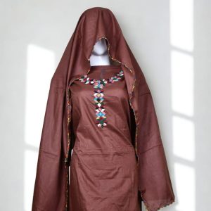 Elegantly Handcrafted Suit for You