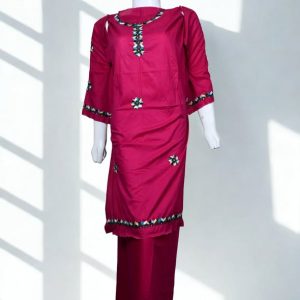 Elegance in Every Thread