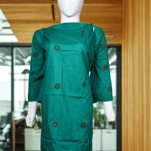 Beautifully Handmade Suit from the Heart of Quetta