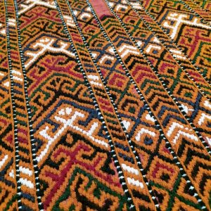 Balochi Taro | Gaj | Hand work | Balochi traditional dresses