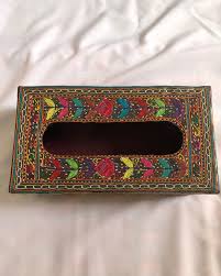 Balochi Tissue
